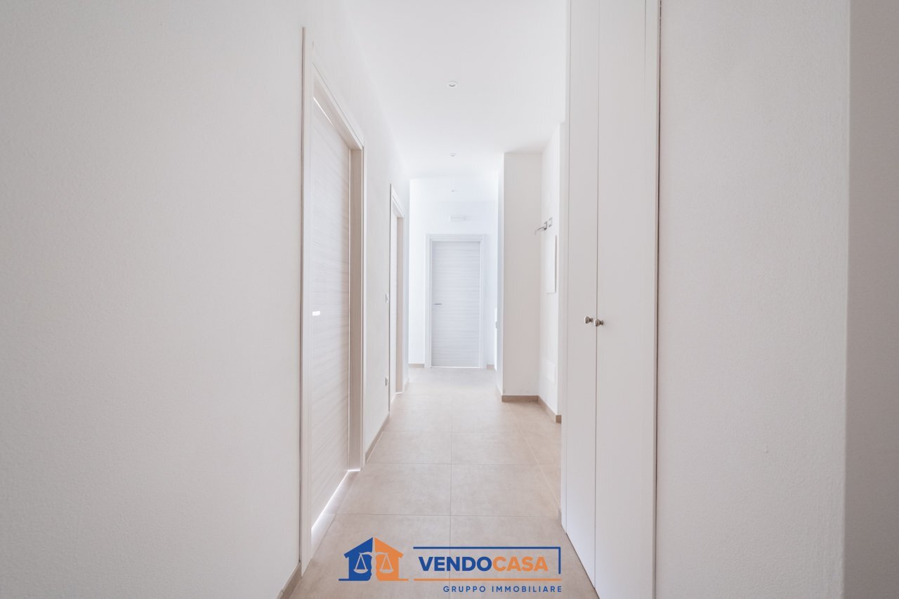 appartamento in vendita a Fossano