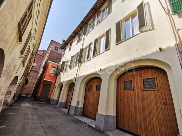 appartamento in vendita a Fossano