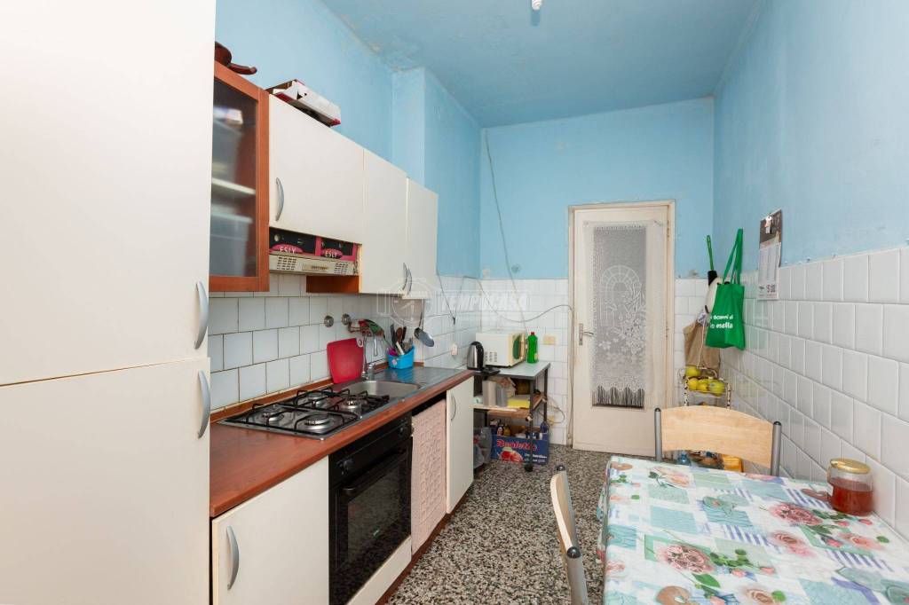 appartamento in vendita a Fossano