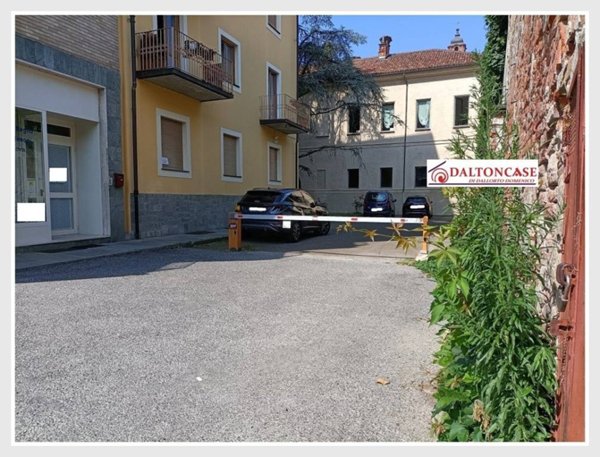 appartamento in vendita a Fossano