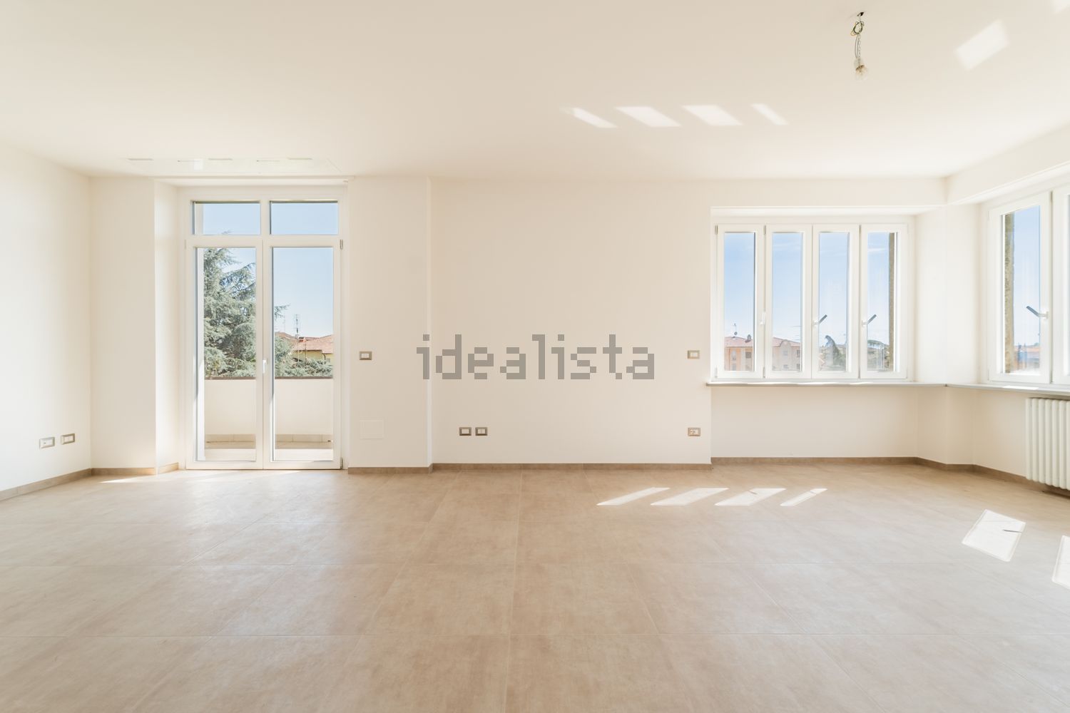 appartamento in vendita a Fossano