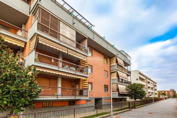 appartamento in vendita a Fossano