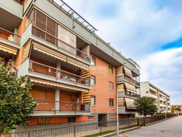 appartamento in vendita a Fossano