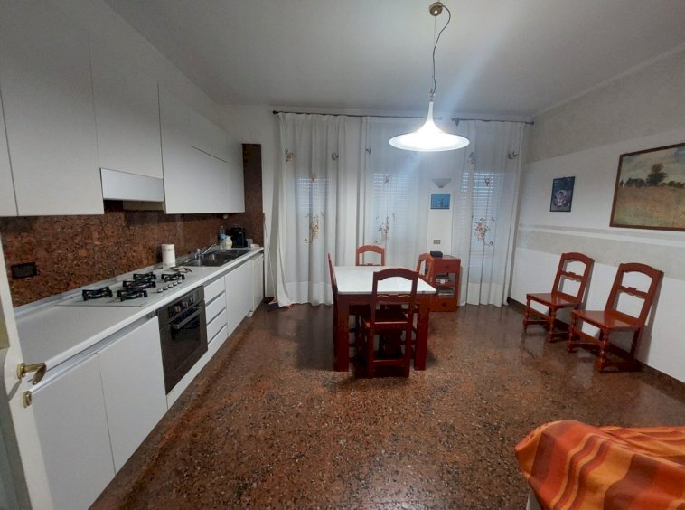 appartamento in vendita a Fossano