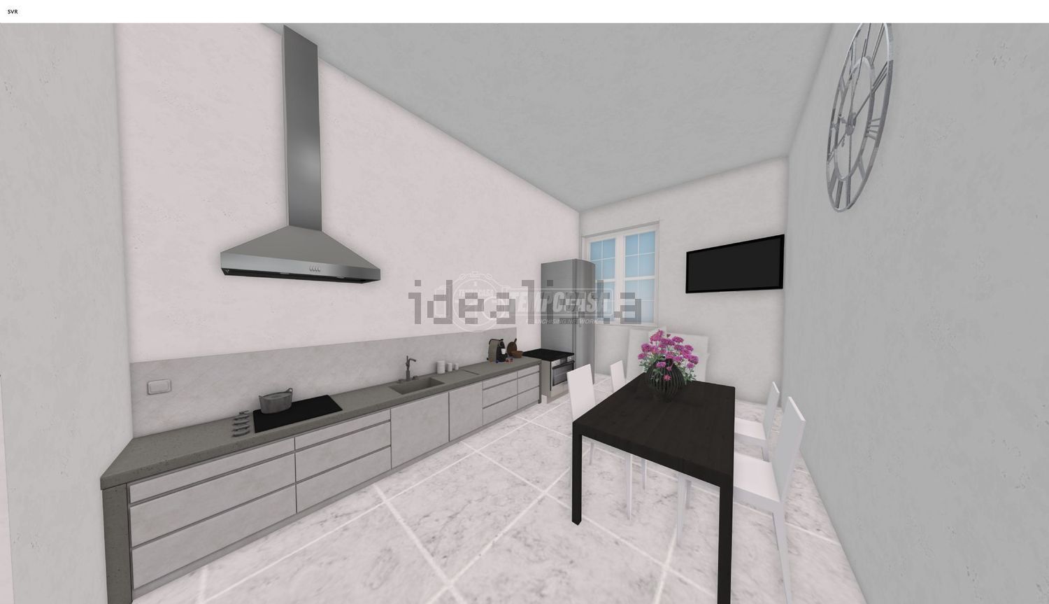 appartamento in vendita a Fossano