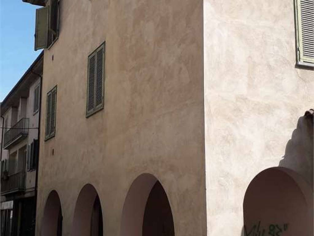 appartamento in vendita a Fossano