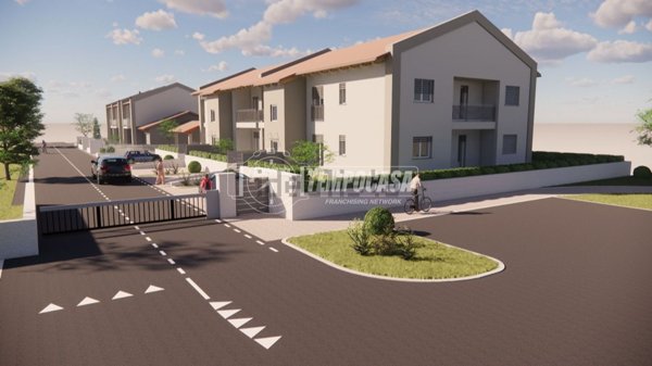 appartamento in vendita a Fossano in zona Santa Lucia