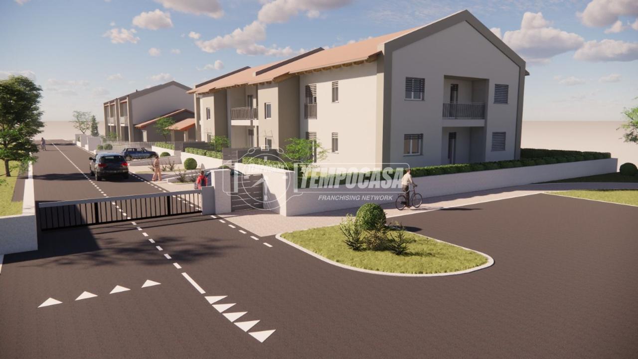 appartamento in vendita a Fossano in zona Santa Lucia