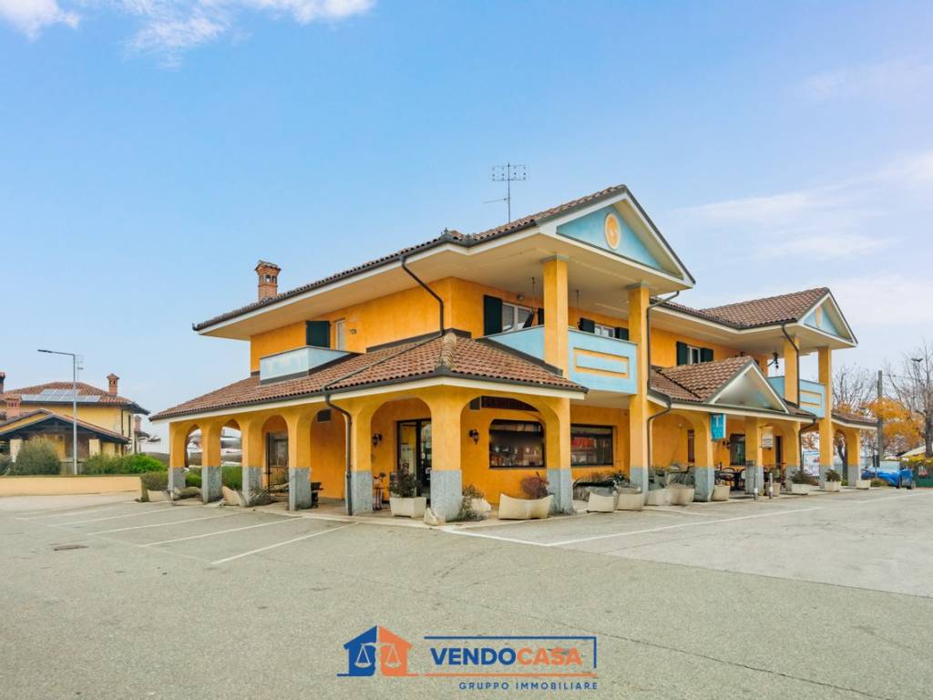 appartamento in vendita a Fossano in zona San Sebastiano