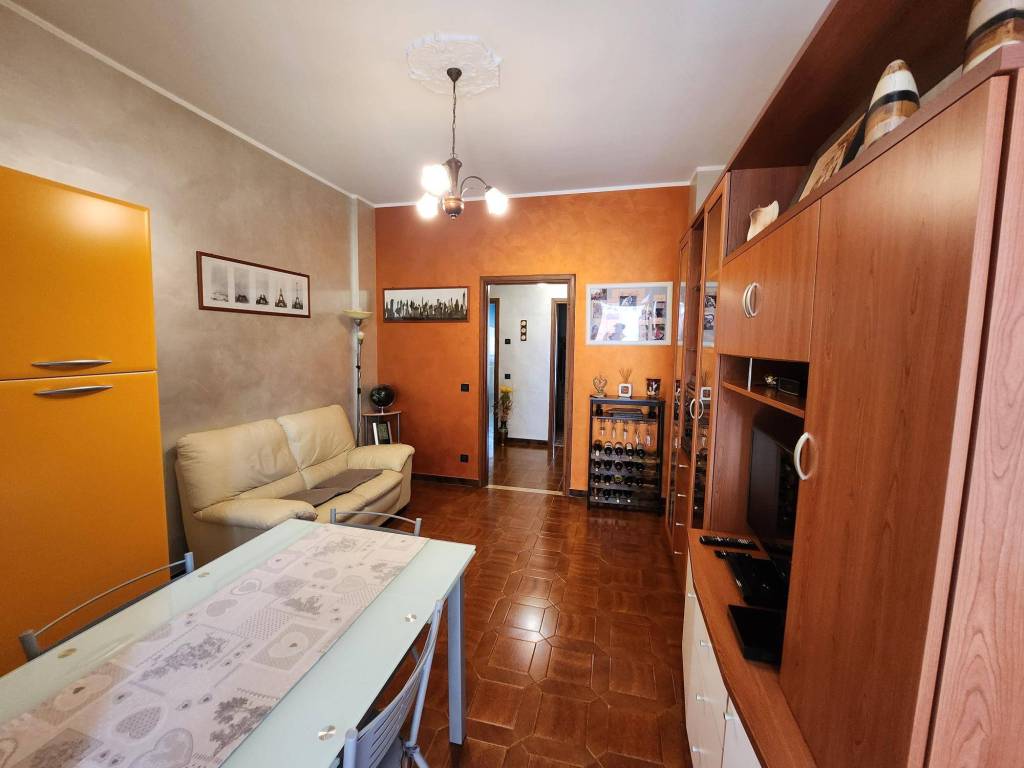 appartamento in vendita a Fossano
