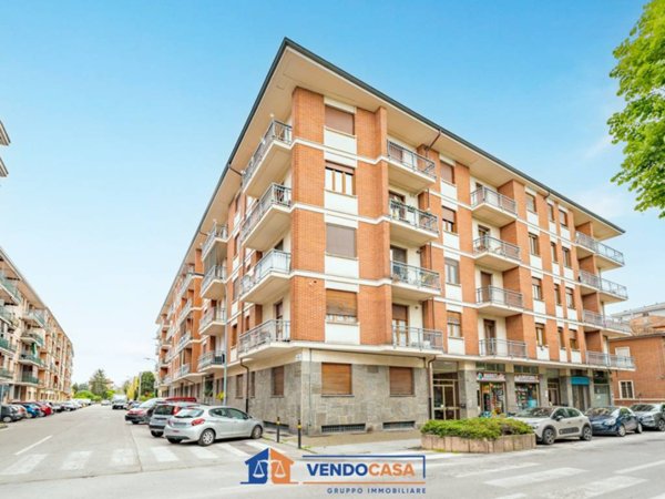 appartamento in vendita a Fossano