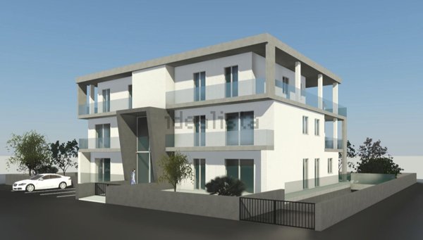 appartamento in vendita a Fossano