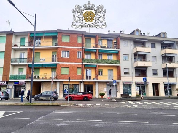appartamento in vendita a Fossano