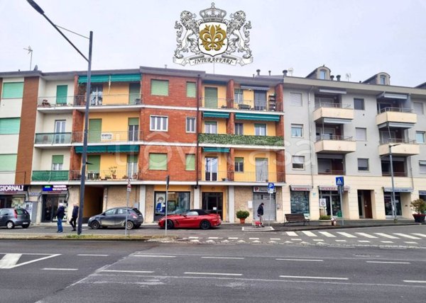 appartamento in vendita a Fossano