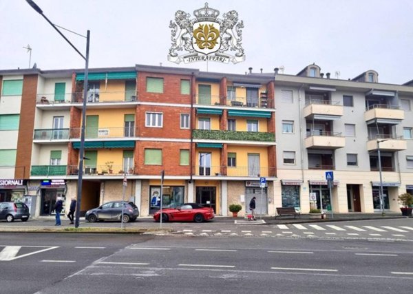 appartamento in vendita a Fossano