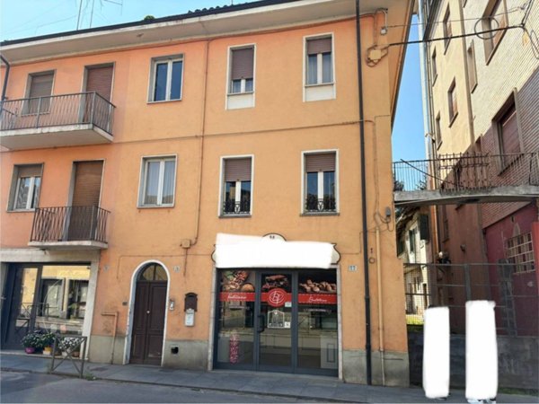 casa indipendente in vendita a Fossano
