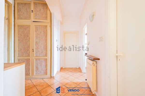 appartamento in vendita a Fossano