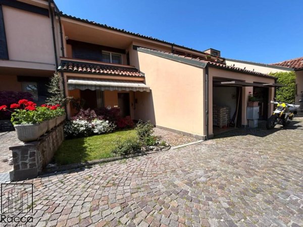 casa indipendente in vendita a Fossano