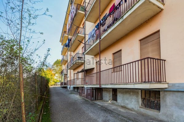 appartamento in vendita a Fossano
