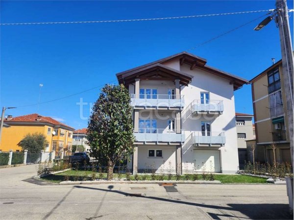 appartamento in vendita a Fossano
