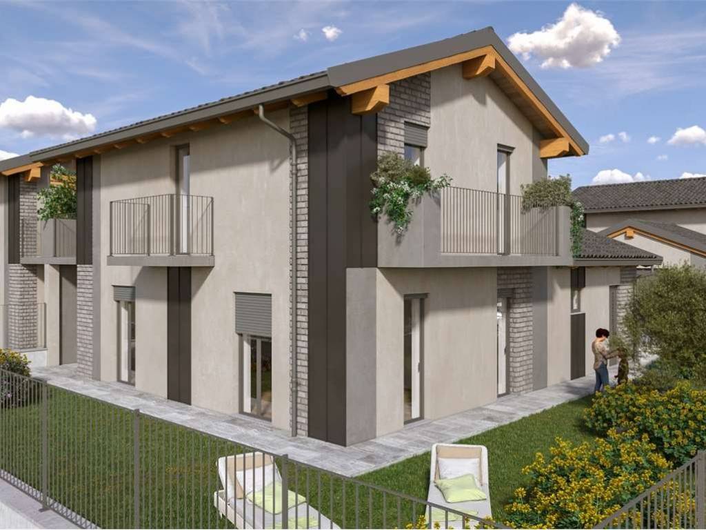 casa indipendente in vendita a Fossano