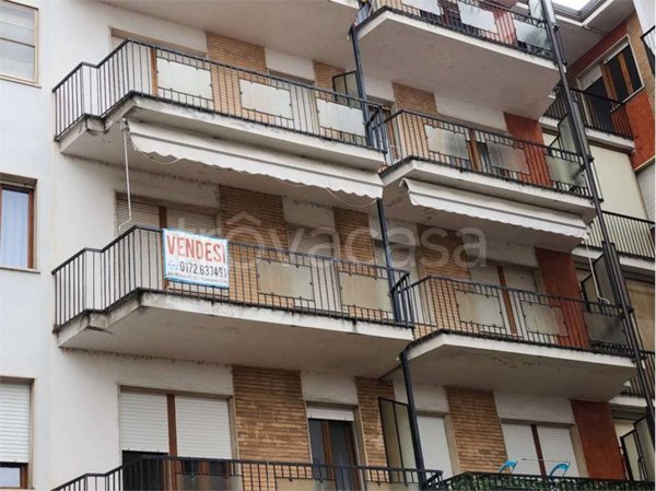 appartamento in vendita a Fossano
