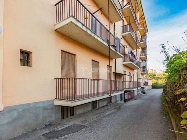 appartamento in vendita a Fossano