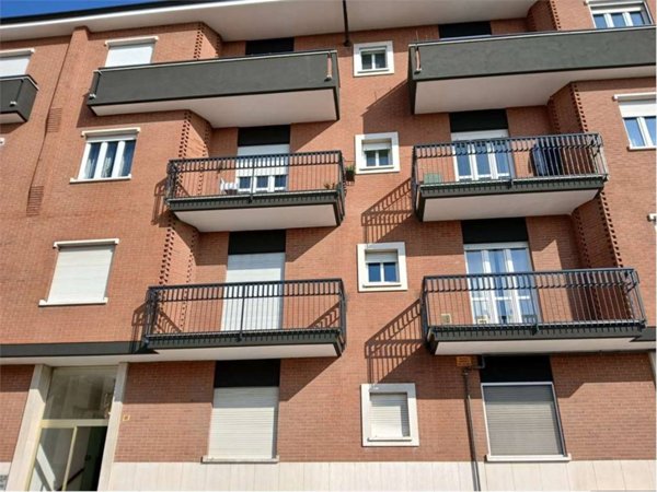 appartamento in vendita a Fossano