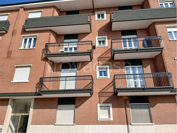 appartamento in vendita a Fossano
