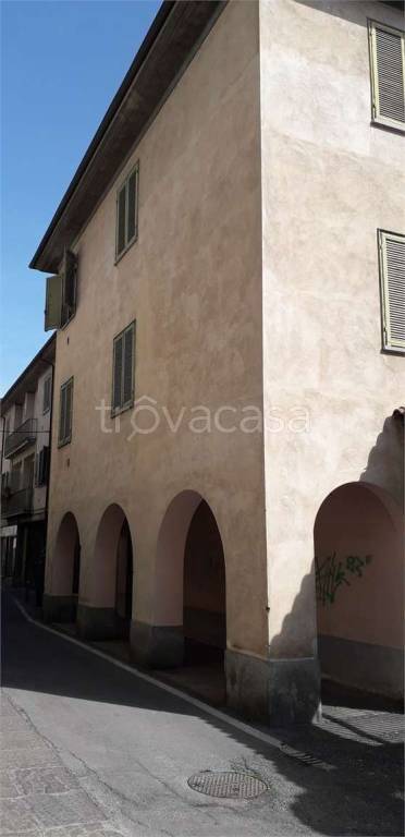 appartamento in vendita a Fossano