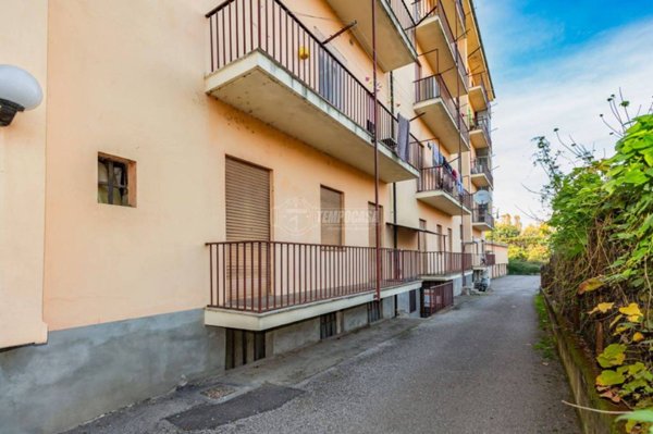 appartamento in vendita a Fossano