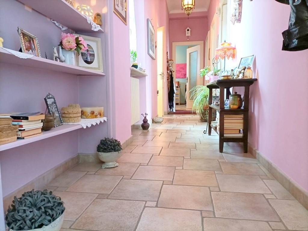 appartamento in vendita a Fossano
