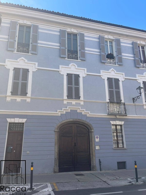 appartamento in vendita a Fossano