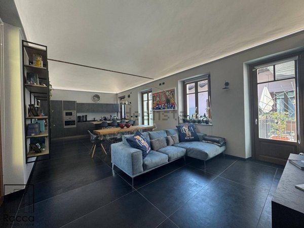 appartamento in vendita a Fossano