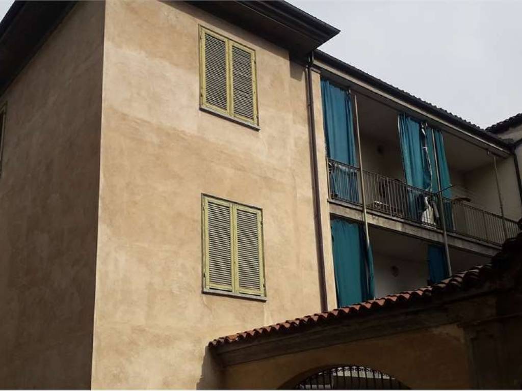 appartamento in vendita a Fossano