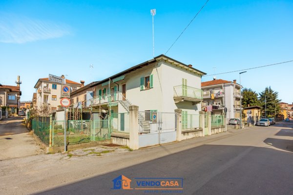 casa indipendente in vendita a Fossano