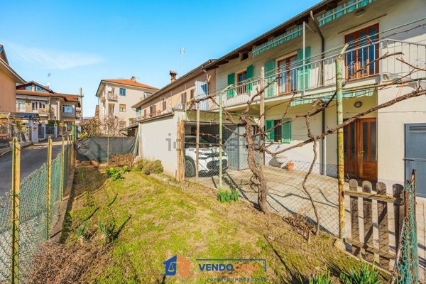 casa indipendente in vendita a Fossano