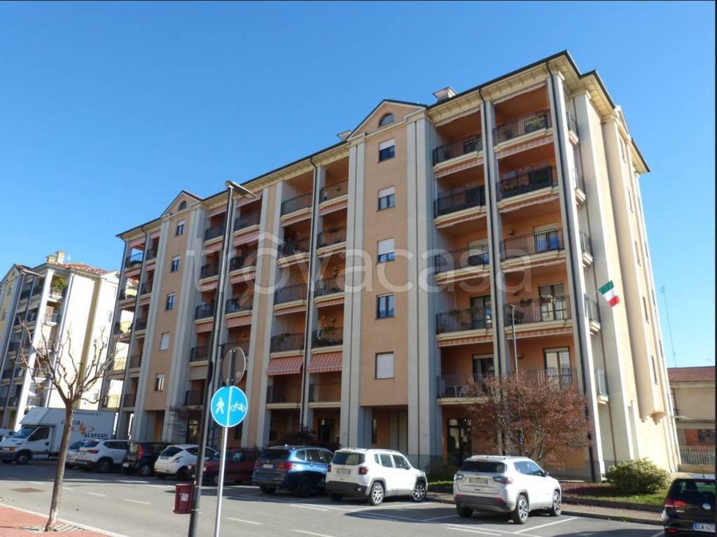 appartamento in vendita a Fossano