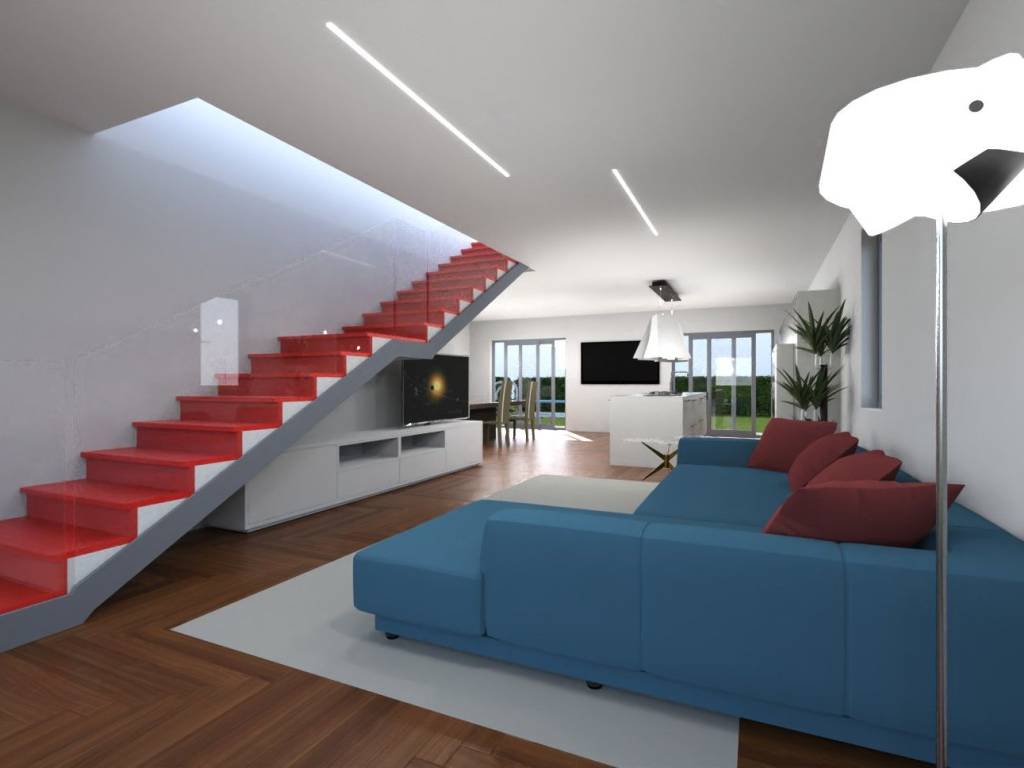 casa indipendente in vendita a Fossano