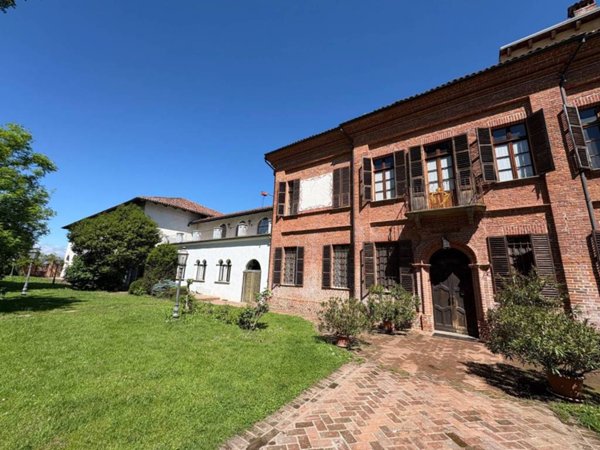 casa indipendente in vendita a Fossano in zona San Martino