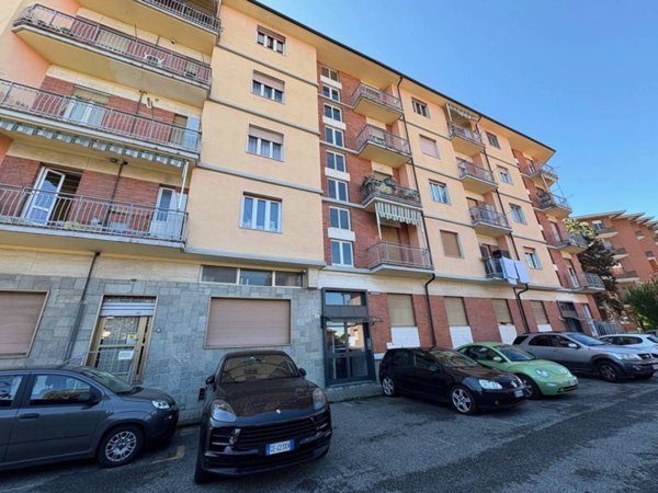 appartamento in vendita a Fossano