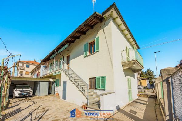 casa indipendente in vendita a Fossano