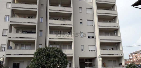 appartamento in vendita a Fossano