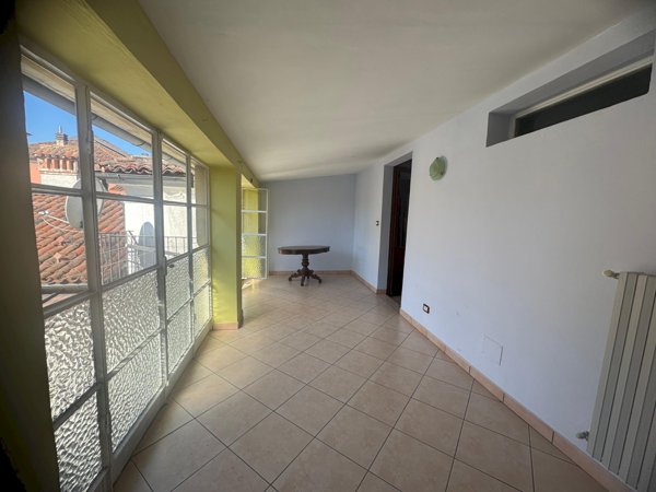 appartamento in vendita a Fossano