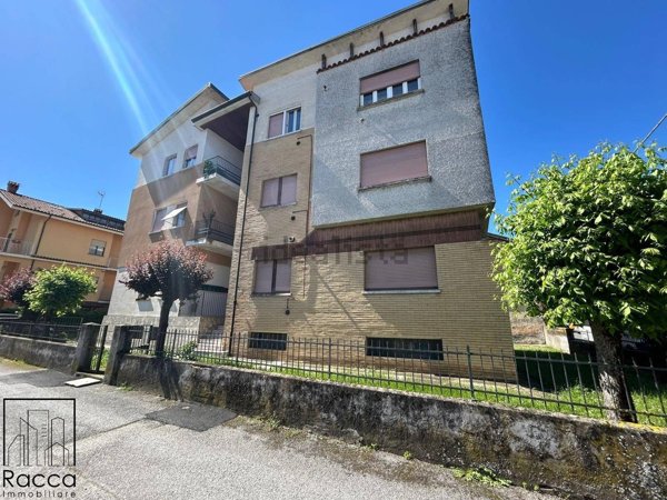 appartamento in vendita a Fossano