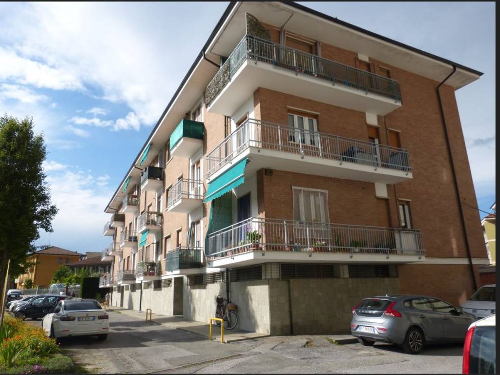 appartamento in vendita a Fossano