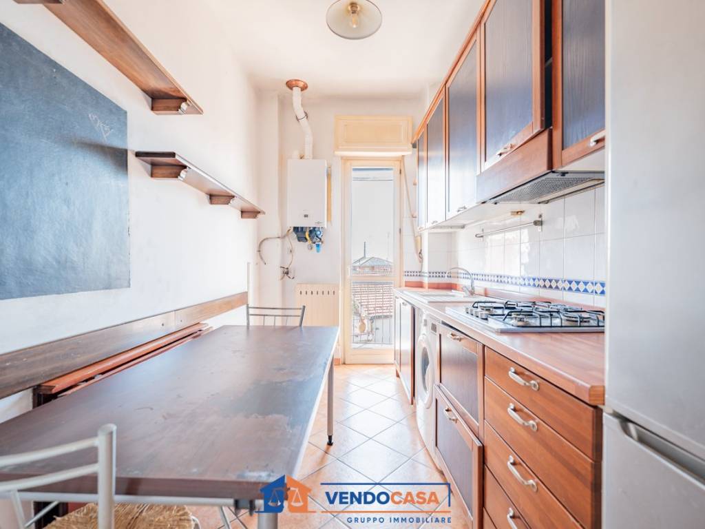 appartamento in vendita a Fossano