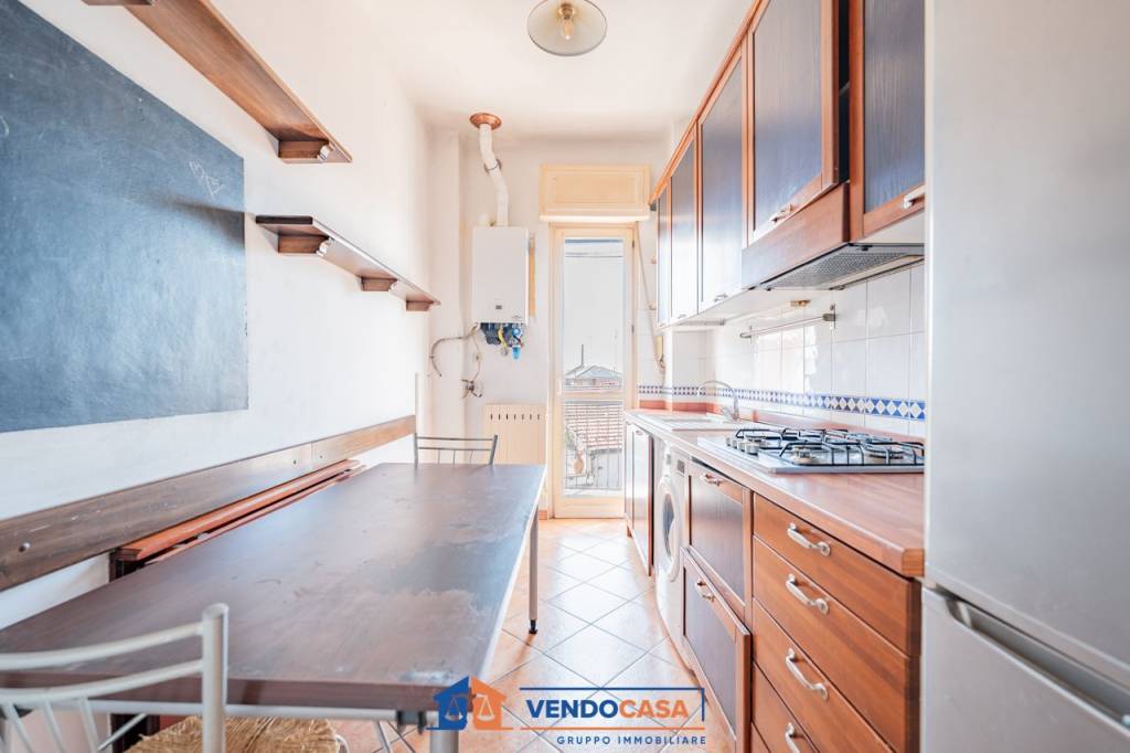 appartamento in vendita a Fossano