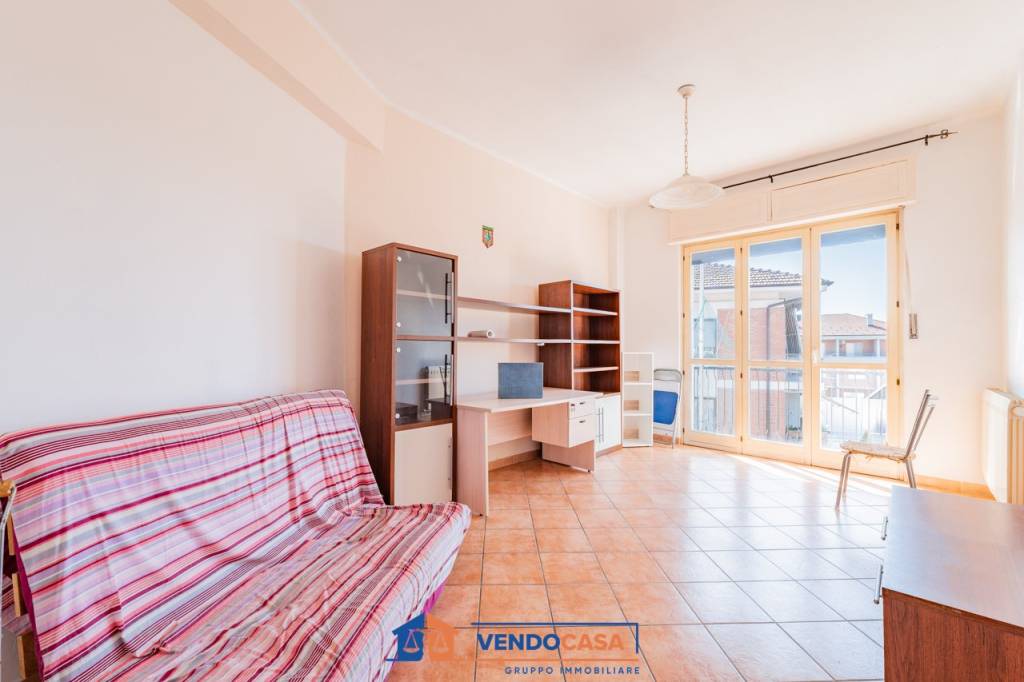 appartamento in vendita a Fossano