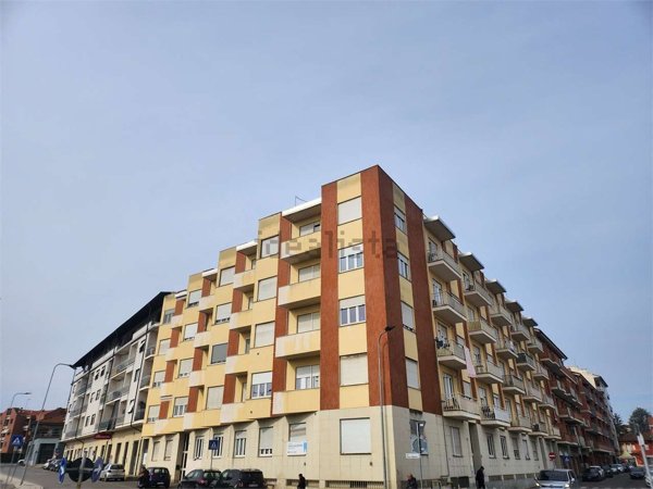 appartamento in vendita a Fossano